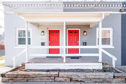 2405-2411 Tremont Place, Denver, CO 80205 - Photo 2