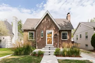 640 Cherry St, Denver, CO 80220 - Photo 1
