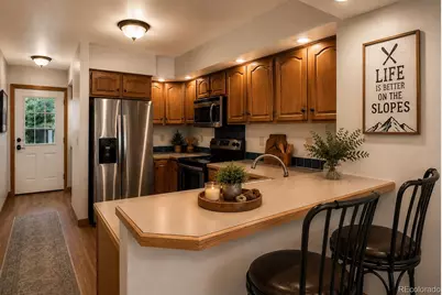 716 E Anemone Trail #K, Dillon, CO 80435 - Photo 16