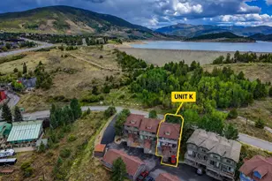 716 E Anemone Trail, Dillon, CO 80435 - Photo 1