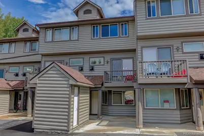 716 E Anemone Trail #K, Dillon, CO 80435 - Photo 4