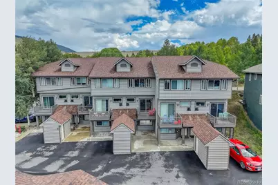 716 E Anemone Trail #K, Dillon, CO 80435 - Photo 2