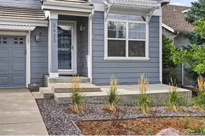 3433 Brushwood Drive, Castle Rock, CO 80109 - Photo 2