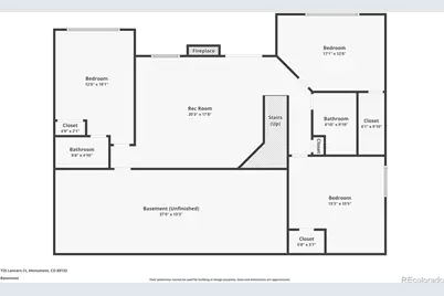 725 Lancers Court W, Monument, CO 80132 - Photo 32