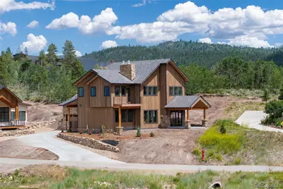 502 Upper Ranch View Road, Granby, CO 80446 - Photo 46