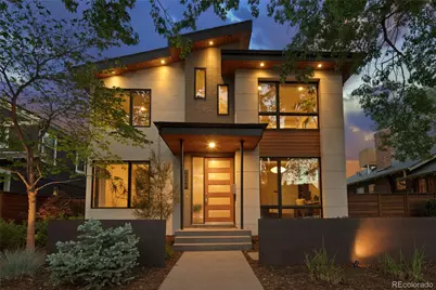 4136 King Street, Denver, CO 80211 - Photo 1