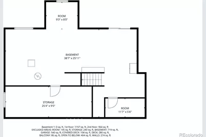 173 White Ash Drive, Golden, CO 80403 - Photo 48