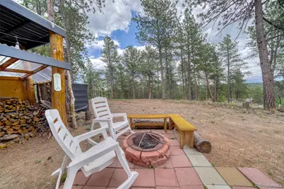 2927 Pathfinder Road, Florissant, CO 80816 - Photo 14
