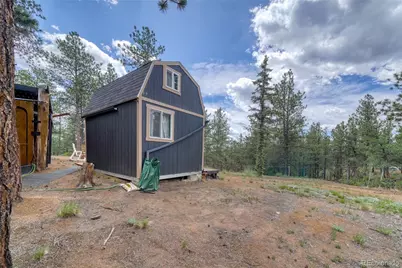 2927 Pathfinder Road, Florissant, CO 80816 - Photo 10
