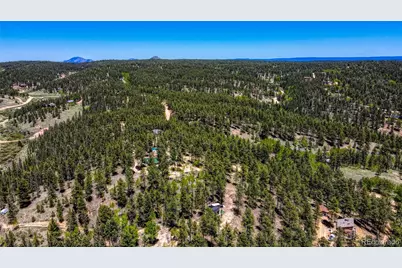 2927 Pathfinder Road, Florissant, CO 80816 - Photo 36