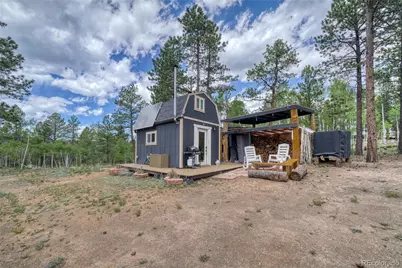 2927 Pathfinder Road, Florissant, CO 80816 - Photo 6