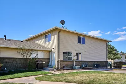 3354 S Flower Street #58, Lakewood, CO 80227 - Photo 1