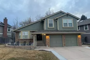 7743 S Nevada Dr, Littleton, CO 80120 - Photo 1