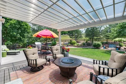 434 Thorn Apple Way, Castle Pines, CO 80108 - Photo 34