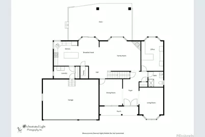 434 Thorn Apple Way, Castle Pines, CO 80108 - Photo 48