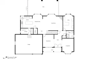 434 Thorn Apple Way, Castle Pines, CO 80108 - Photo 48