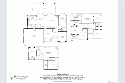 434 Thorn Apple Way, Castle Pines, CO 80108 - Photo 50