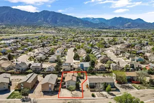 4310 Loomis Ave, Colorado Springs, CO 80906 - Photo 2
