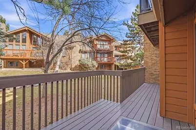 5403 Coyote Canyon Way #B, Morrison, CO 80465 - Photo 30