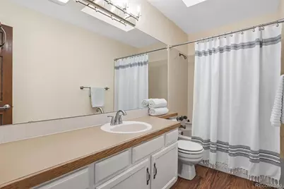 5403 Coyote Canyon Way #B, Morrison, CO 80465 - Photo 22