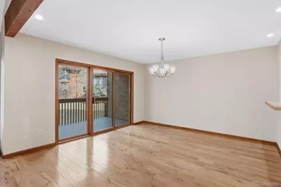 5403 Coyote Canyon Way #B, Morrison, CO 80465 - Photo 10