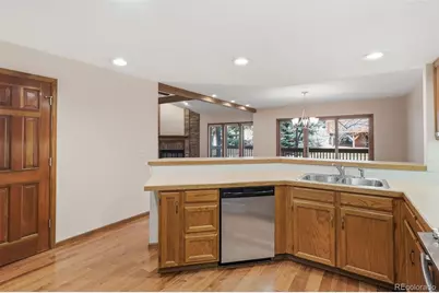 5403 Coyote Canyon Way #B, Morrison, CO 80465 - Photo 6