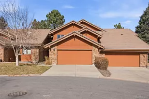 5403 Coyote Canyon Way, Morrison, CO 80465 - Photo 1
