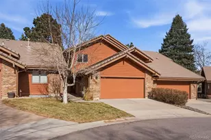 5403 Coyote Canyon Way, Morrison, CO 80465 - Photo 2