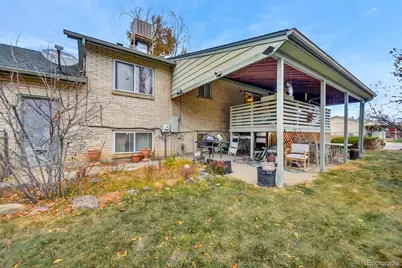 14894 E Maxwell Place, Denver, CO 80239 - Photo 4