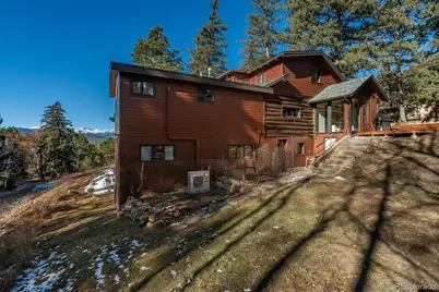 25728 Stanley Park Road, Evergreen, CO 80439 - Photo 34