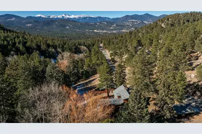 25728 Stanley Park Road, Evergreen, CO 80439 - Photo 46