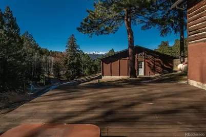 25728 Stanley Park Road, Evergreen, CO 80439 - Photo 38