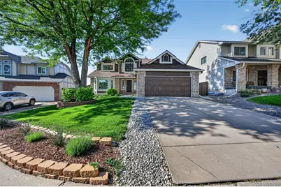 6531 Yale Drive, Highlands Ranch, CO 80130 - Photo 1