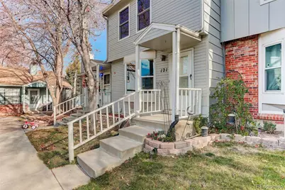 8184 Washington Street #121, Denver, CO 80229 - Photo 2
