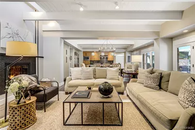 5563 S Franklin Lane, Greenwood Village, CO 80121 - Photo 6