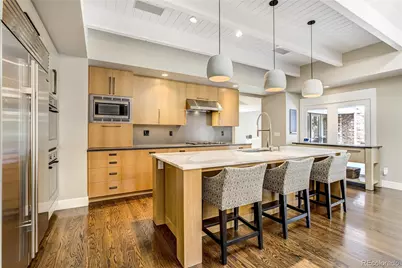 5563 S Franklin Lane, Greenwood Village, CO 80121 - Photo 10