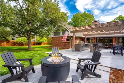 5563 S Franklin Lane, Greenwood Village, CO 80121 - Photo 44