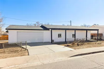 2280 S Decatur, Denver, CO 80219 - Photo 1