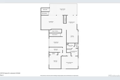 13737 W Virginia Drive, Lakewood, CO 80228 - Photo 48