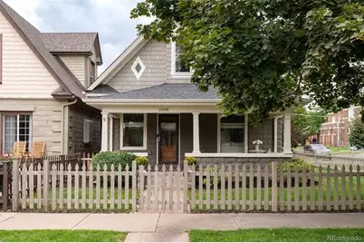1598 S Washington Street, Denver, CO 80210 - Photo 1