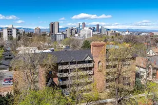 1243 Gaylord Street, Denver, CO 80206 - Photo 2