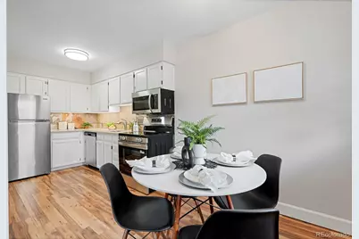 1243 Gaylord Street #502, Denver, CO 80206 - Photo 14