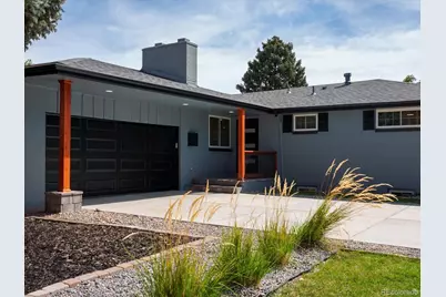 3630 S Hillcrest Drive, Denver, CO 80237 - Photo 1