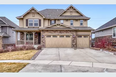 8055 S Elk Court, Aurora, CO 80016 - Photo 2