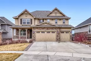 8055 S Elk Ct, Aurora, CO 80016 - Photo 2