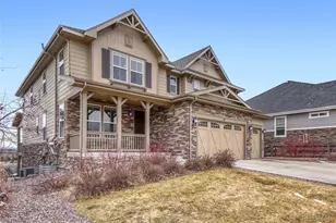 8055 S Elk Ct, Aurora, CO 80016 - Photo 1