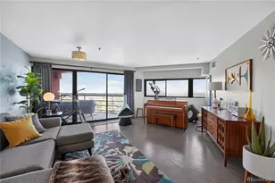 100 Park Ave, Denver, CO 80205 - Photo 1