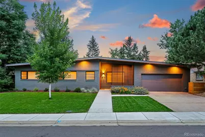 3010 S Franklin Street, Denver, CO 80210 - Photo 1