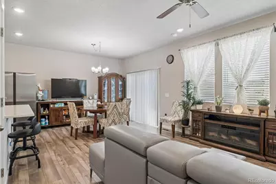 8282 Grey Bark Way, Colorado Springs, CO 80908 - Photo 10