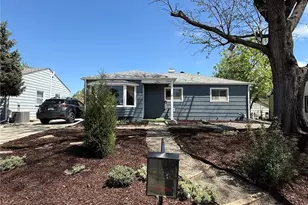 1260 S Shoshone St, Denver, CO 80223 - Photo 1